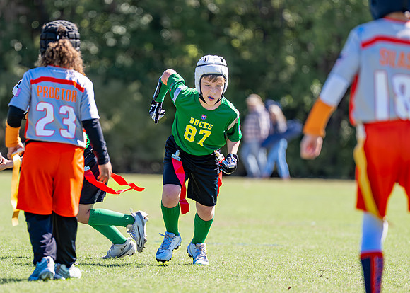 7U Ducks Vs. Broncos-48