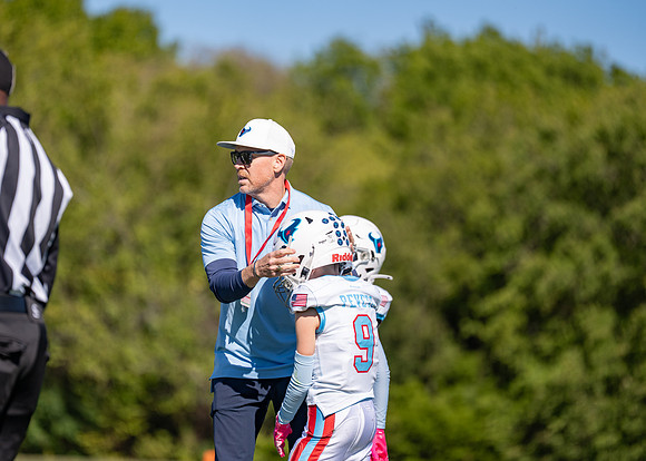 8U Texans Vs. Saints-99