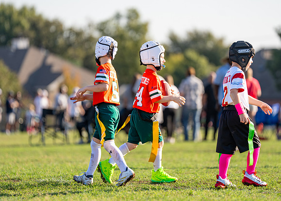 5U Chiefs Vs. Hurricanes-74