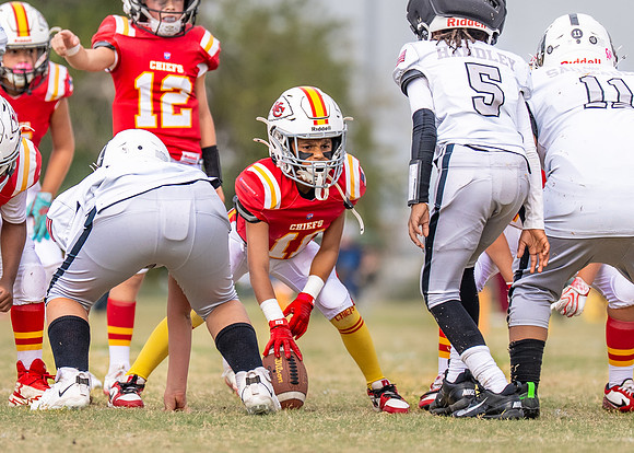 10U Raiders Vs. Chiefs-85