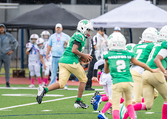 10U Oilers Vs. Fighting Irish-162