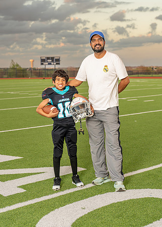 8U Jags Football-67