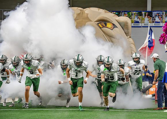 Vs. Lone Star-26