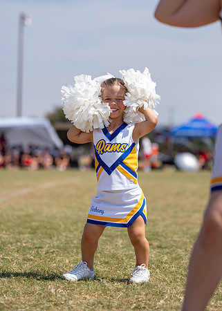 11-12U Rams Cheer-200