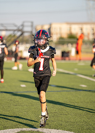 11-12U Sooners Vs. Red Raiders-38