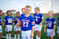 7U Mustangs Flag-2