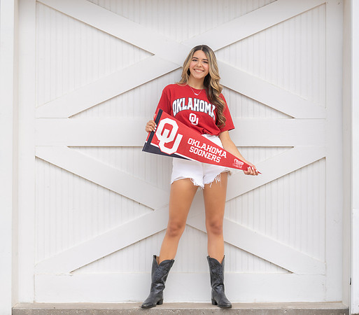 Brooke OU-7
