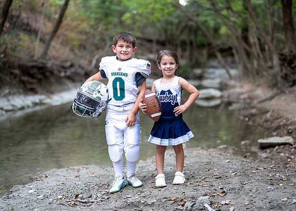 7U Spartans Football-44