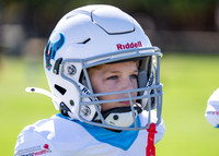 8U Texans Vs. Saints-11
