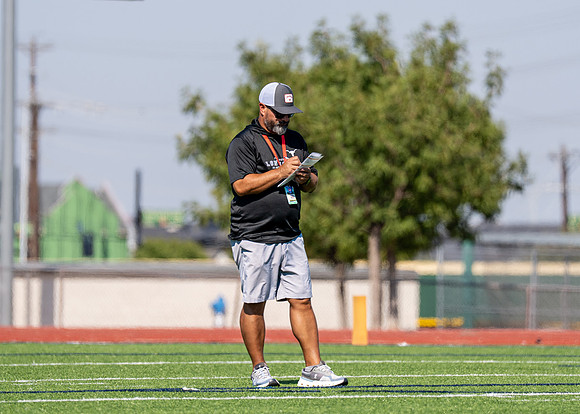8U Longhorns Vs. Texans-81