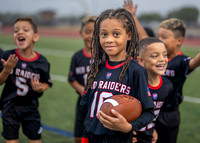 6U Red Raiders Football-14