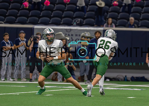 Vs. Lone Star-94