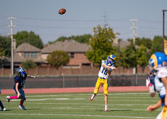 11-12U Rams Vs. Cowboys-89