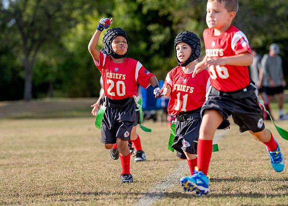 5U Chiefs Vs. Bears-160