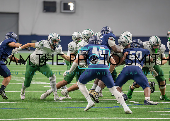 Vs. Lone Star-116