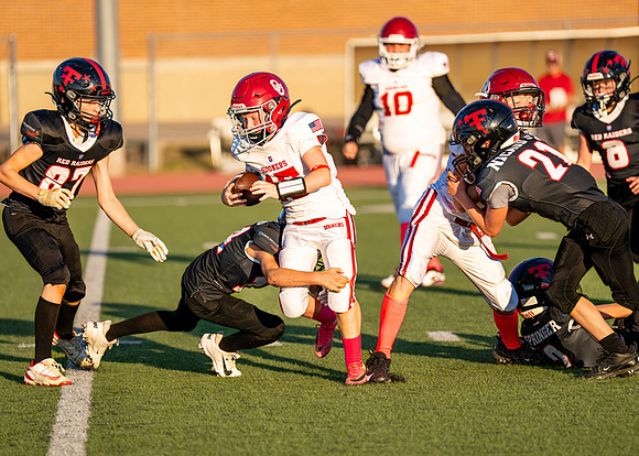 11-12U Sooners Vs. Red Raiders-66