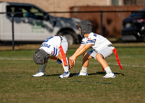 6U Raiders Vs. Cowboys-128