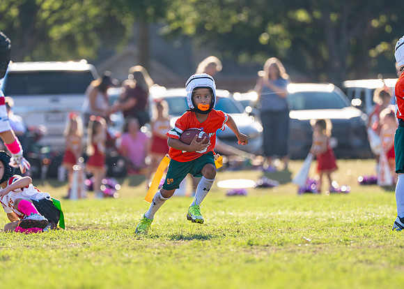 5U Chiefs Vs. Hurricanes-58