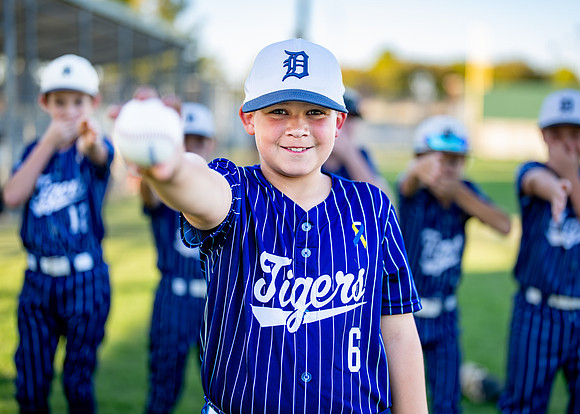 10U Tigers Baseball-55
