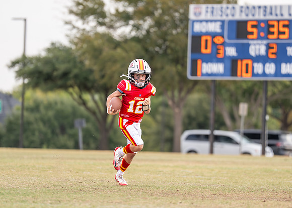 10U Raiders Vs. Chiefs-117