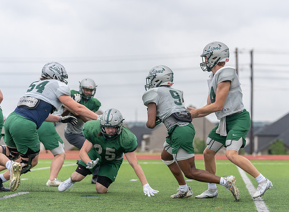 Day 2 Spring Practice_-86
