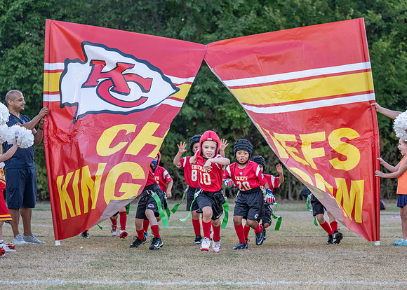 5U Chiefs Vs. Bears-4