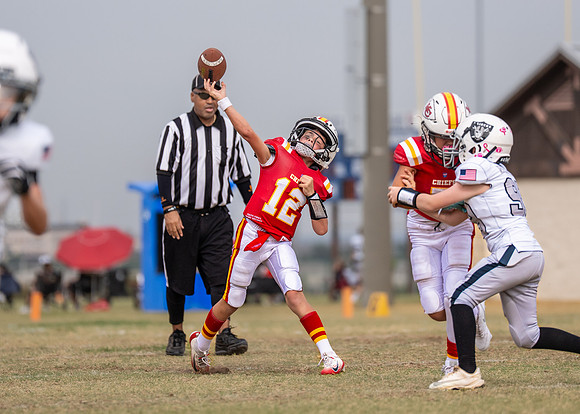 10U Raiders Vs. Chiefs-67