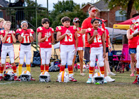 10U Raiders Vs. Chiefs-14