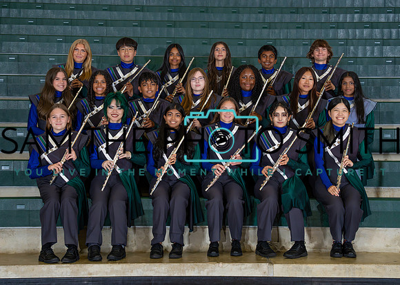 Reedy Band-20