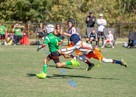 7U Ducks Vs. Broncos-80
