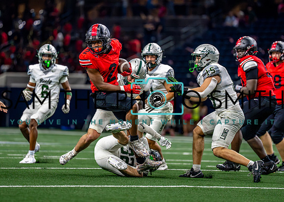 Vs. Liberty-308
