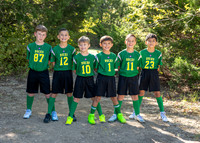 7U Ducks Football-2