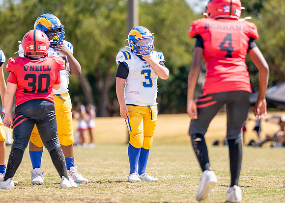 11-12U Rams Vs. Bulldogs-110