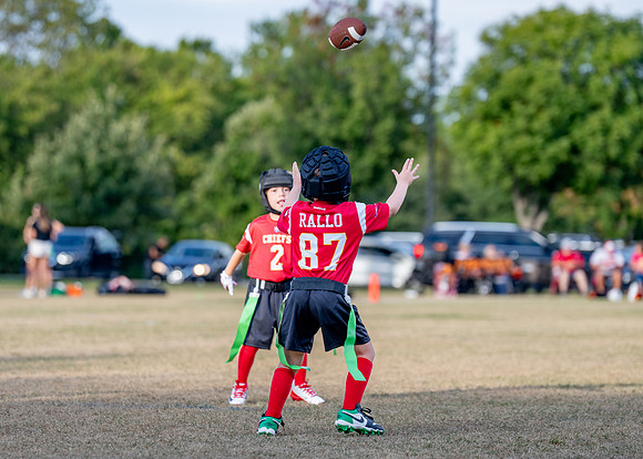 5U Chiefs Vs. Bears-112