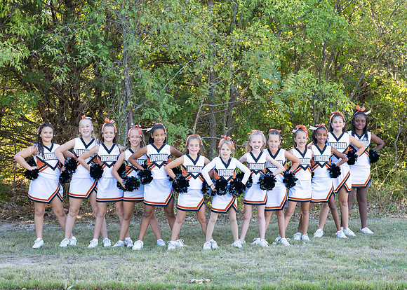 9U Longhorns Cheer-62