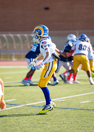 11-12U Rams Vs. Cowboys-25