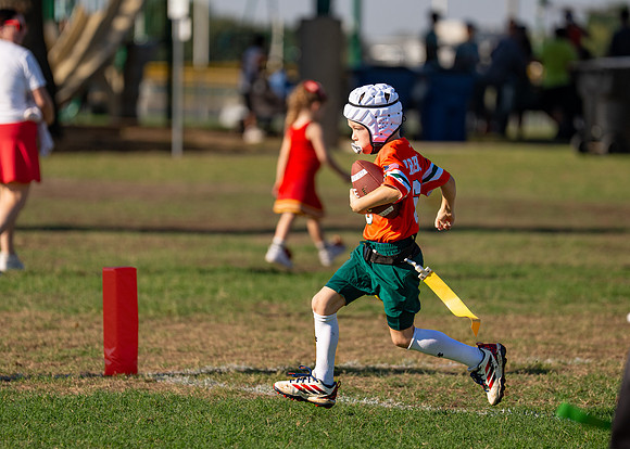 5U Chiefs Vs. Hurricanes-123