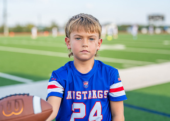 7U Mustangs Flag-51