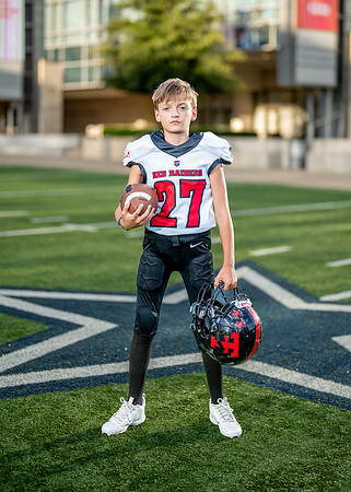 11-12U Red Raiders Football-2