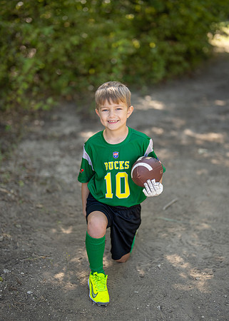 7U Ducks Football-47