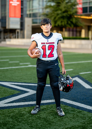 11-12U Red Raiders Football-93