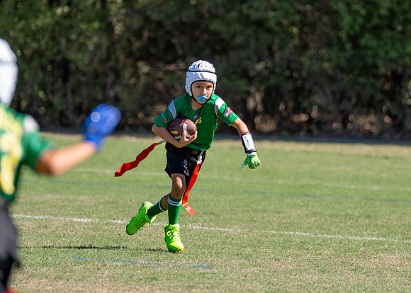 7U Ducks Vs. Broncos-76