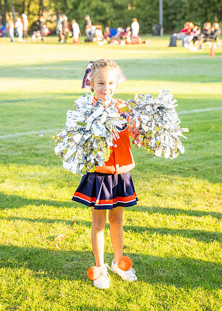 6U Bears Cheer Sideline-54