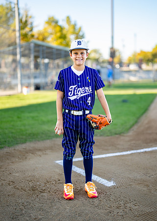 10U Tigers Baseball-62