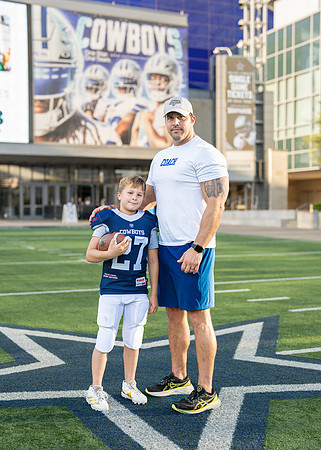 9U Cowboys Football-82