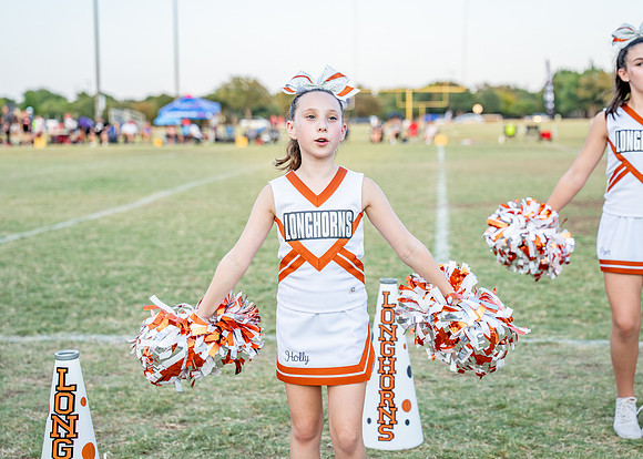 11-12U Longhorns Cheer Sideline-122