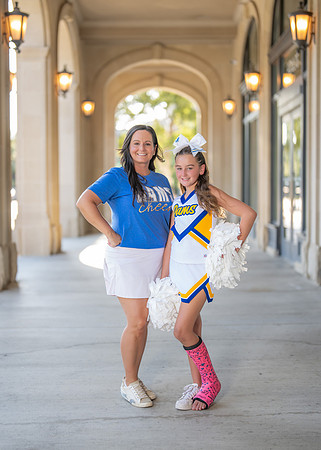 11-12U Rams Cheer-4