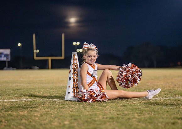 11-12U Longhorns Cheer Sideline-227