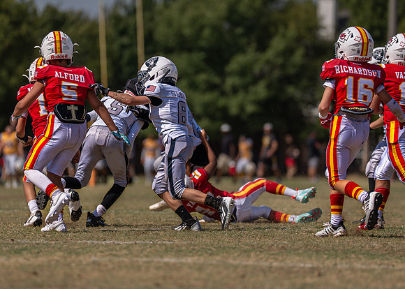 10U Raiders Vs. Chiefs-271