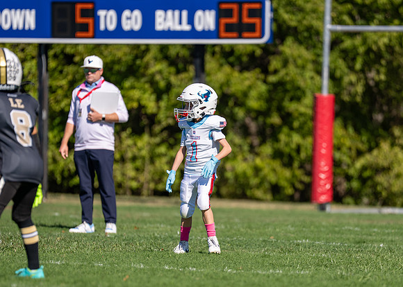 8U Texans Vs. Saints-104